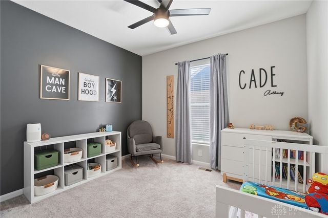 578 Twilight Lane, Sugarcreek Twp, OH 45440