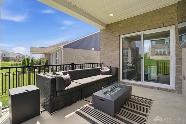 578 Twilight Lane, Sugarcreek Twp, OH 45440