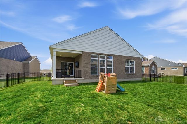 578 Twilight Lane, Sugarcreek Twp, OH 45440