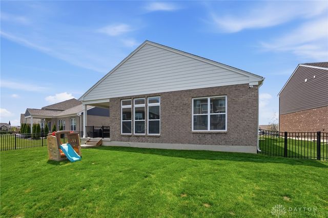 578 Twilight Lane, Sugarcreek Twp, OH 45440