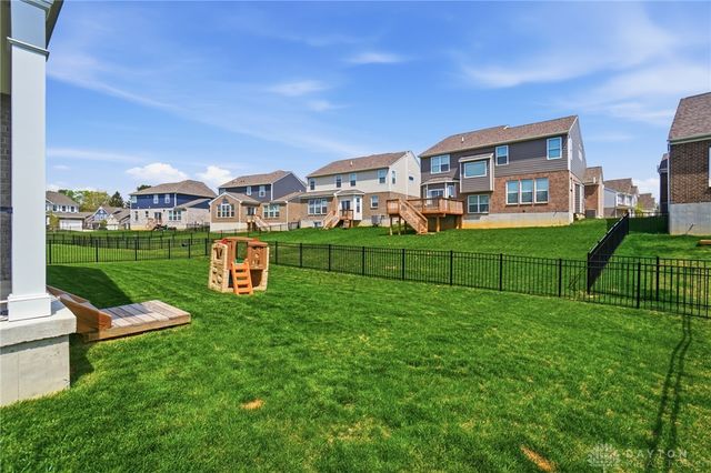 578 Twilight Lane, Sugarcreek Twp, OH 45440