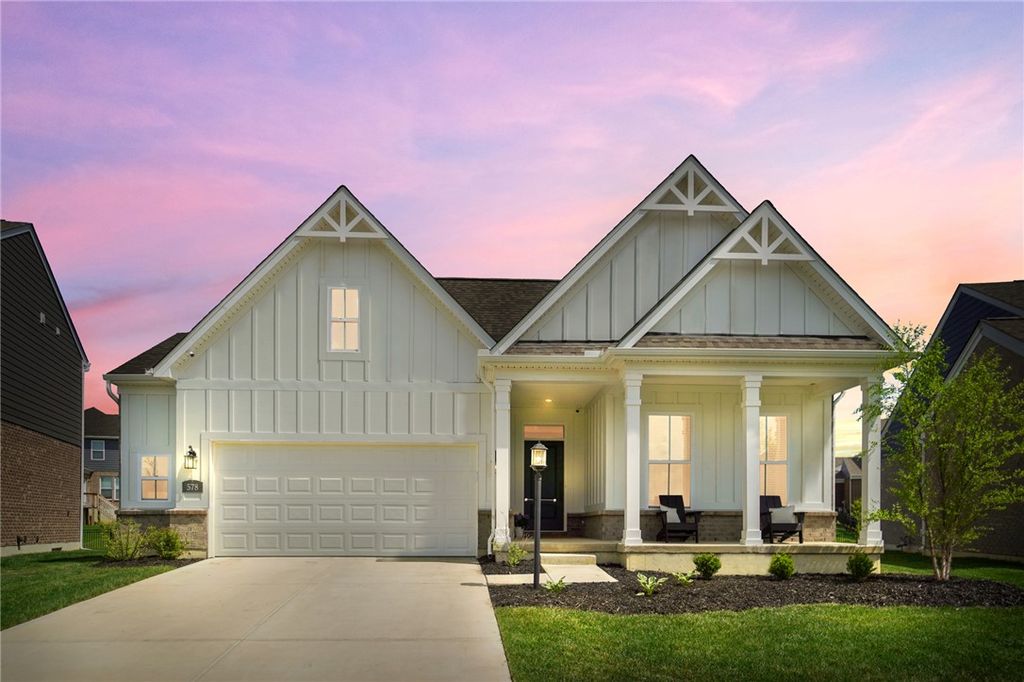 578 Twilight Lane, Sugarcreek Twp, OH 45440