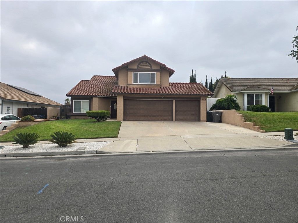 2147 Stratford, Corona, CA 92879 — exterior