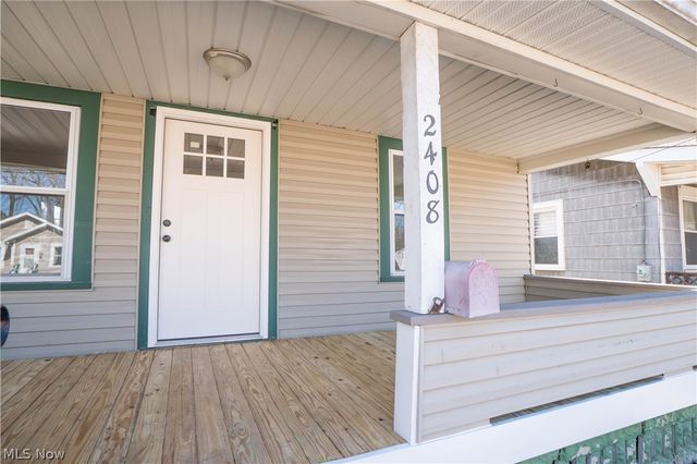 2408 21st Street NE, Canton, OH 44705