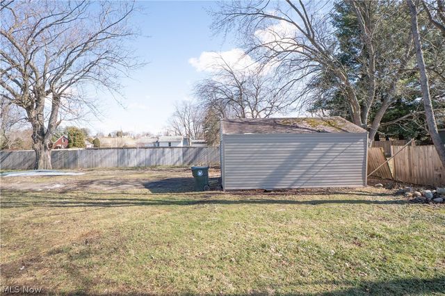 2408 21st Street NE, Canton, OH 44705