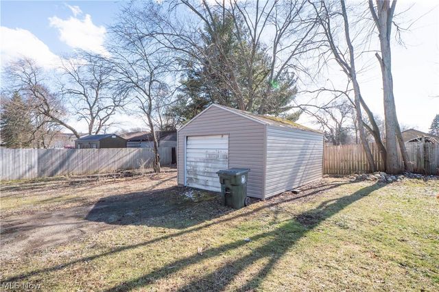 2408 21st Street NE, Canton, OH 44705