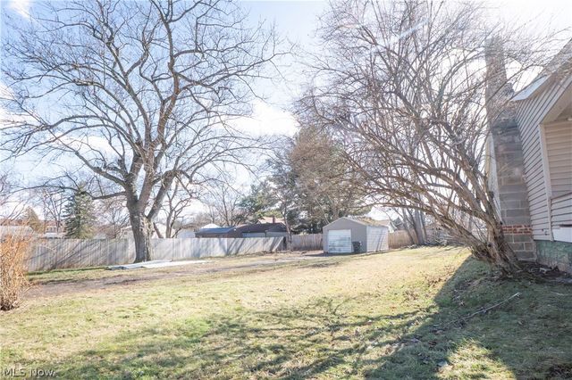 2408 21st Street NE, Canton, OH 44705