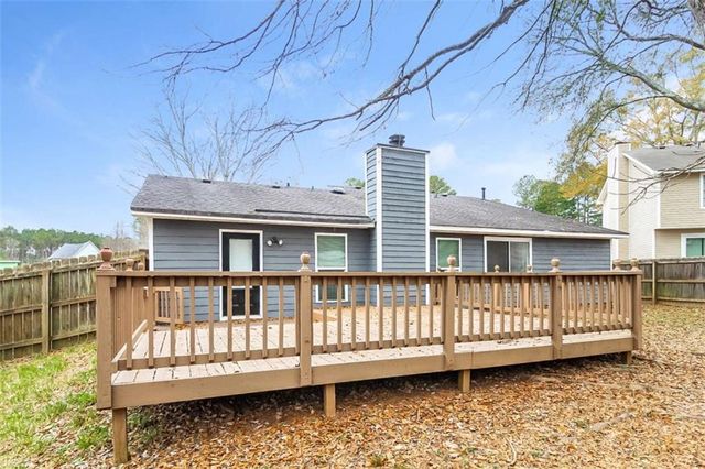 8630 Cedar Creek Ridge, Riverdale, GA 30274