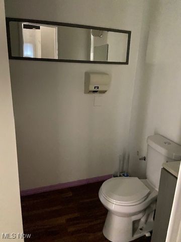 455 E 200th Street C, Euclid, OH 44119