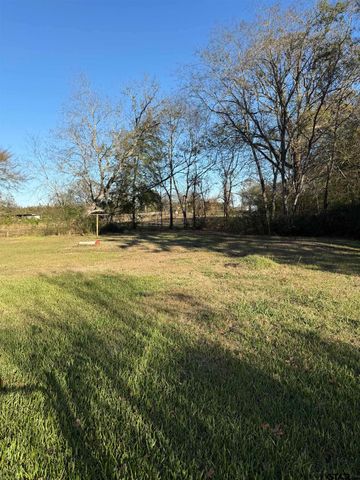 10629 State Hwy 110, Van, TX 75790