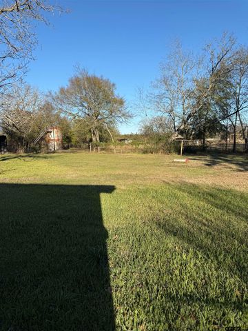 10629 State Hwy 110, Van, TX 75790