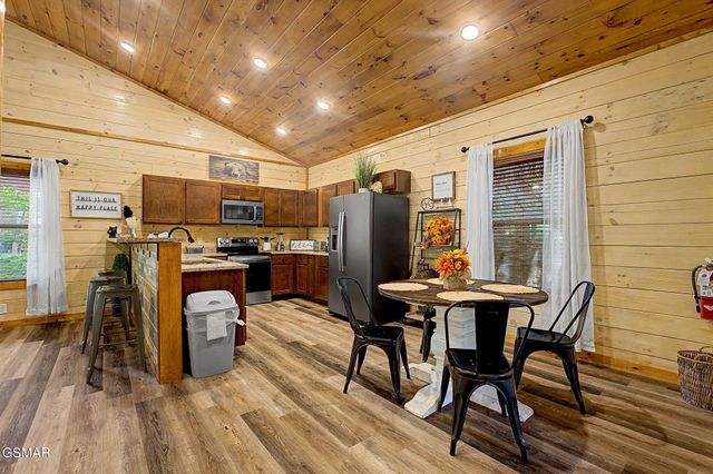 1636 Eagle Springs Road, Sevierville, TN 37876