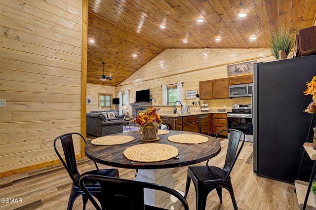 1636 Eagle Springs Road, Sevierville, TN 37876