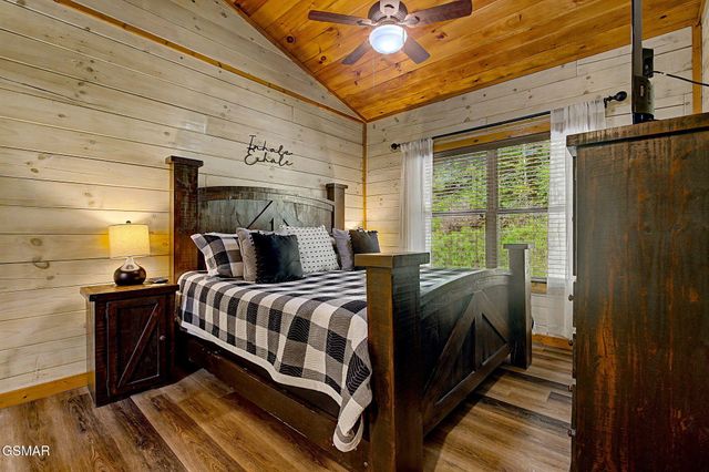 1636 Eagle Springs Road, Sevierville, TN 37876