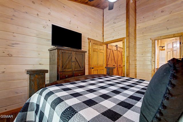 1636 Eagle Springs Road, Sevierville, TN 37876