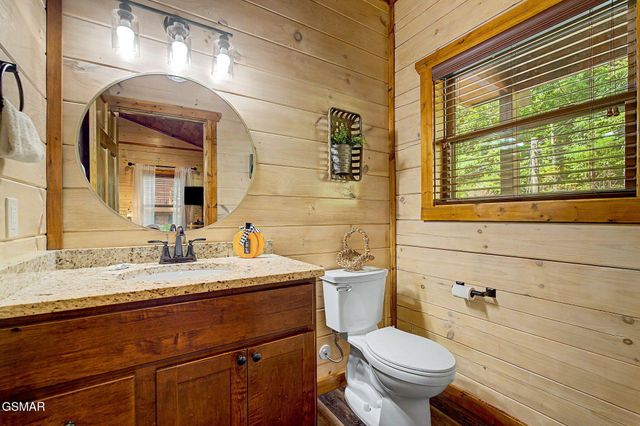 1636 Eagle Springs Road, Sevierville, TN 37876