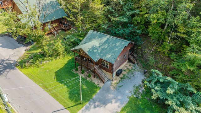 1636 Eagle Springs Road, Sevierville, TN 37876