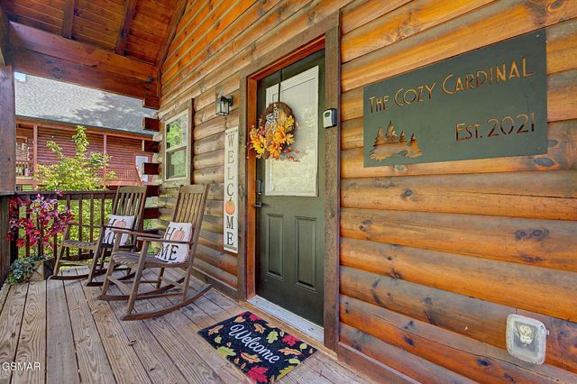 1636 Eagle Springs Road, Sevierville, TN 37876
