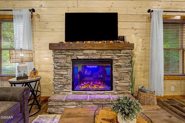 1636 Eagle Springs Road, Sevierville, TN 37876
