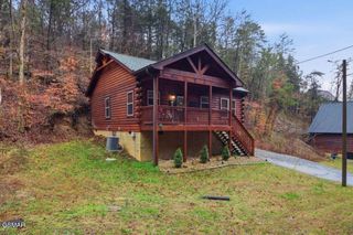 1636 Eagle Springs Road, Sevierville, TN 37876
