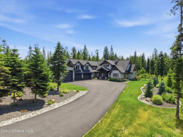 2117 E Amulet Cir, Rathdrum, ID 83858 property photo