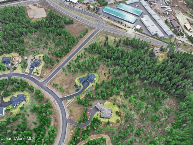 2117 E Amulet Cir, Rathdrum, ID 83858