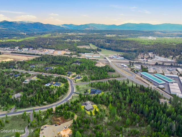2117 E Amulet Cir, Rathdrum, ID 83858