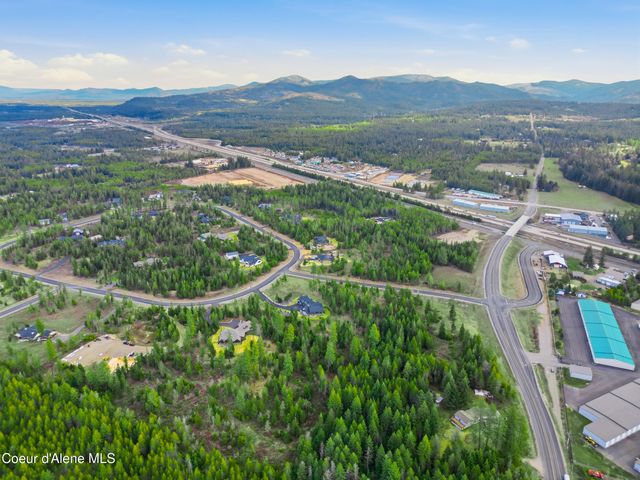 2117 E Amulet Cir, Rathdrum, ID 83858