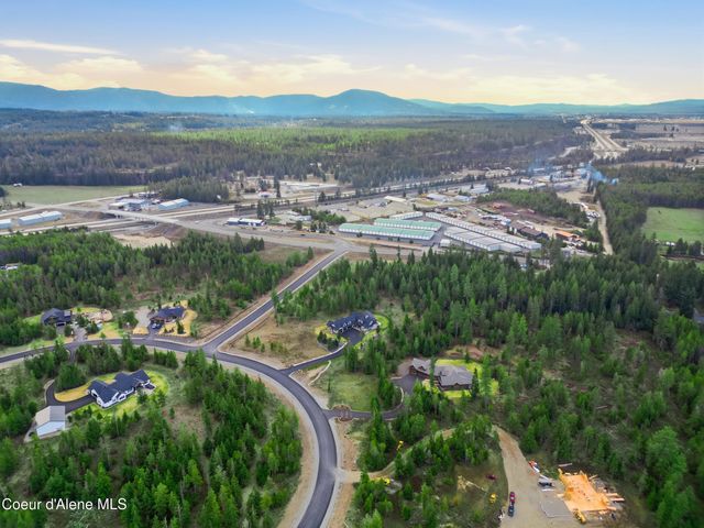 2117 E Amulet Cir, Rathdrum, ID 83858