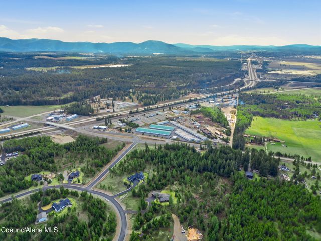 2117 E Amulet Cir, Rathdrum, ID 83858