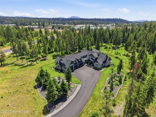 2117 E Amulet Cir, Rathdrum, ID 83858