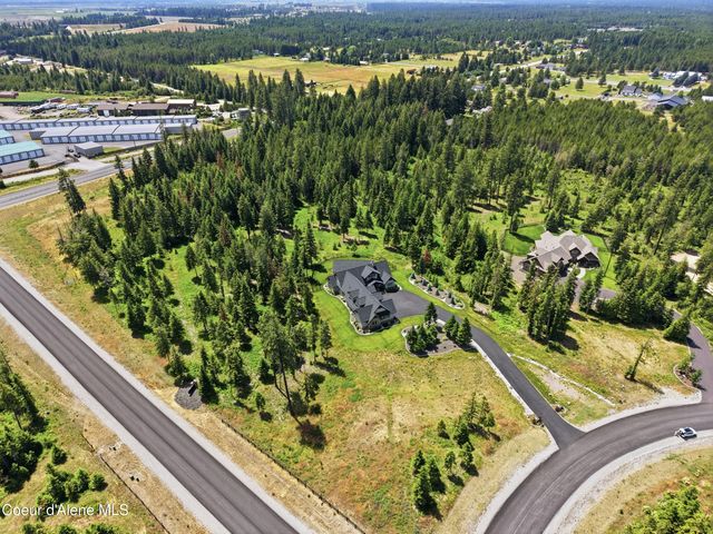 2117 E Amulet Cir, Rathdrum, ID 83858