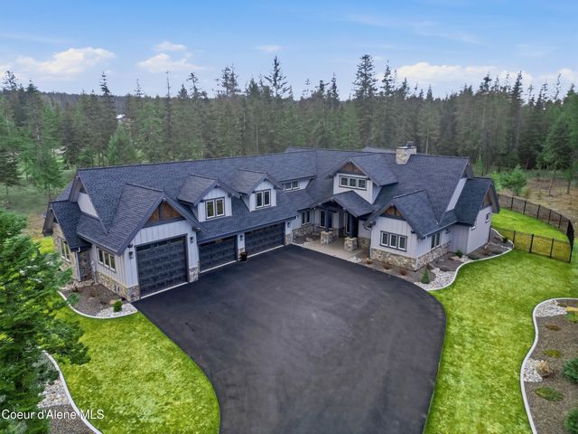 2117 E Amulet Cir, Rathdrum, ID 83858