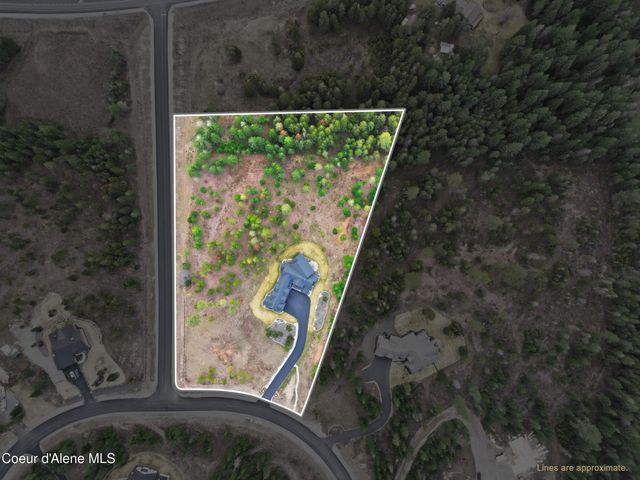 2117 E Amulet Cir, Rathdrum, ID 83858