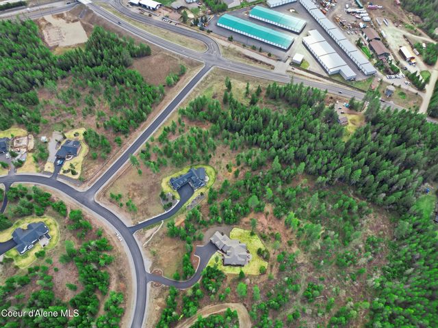 2117 E Amulet Cir, Rathdrum, ID 83858