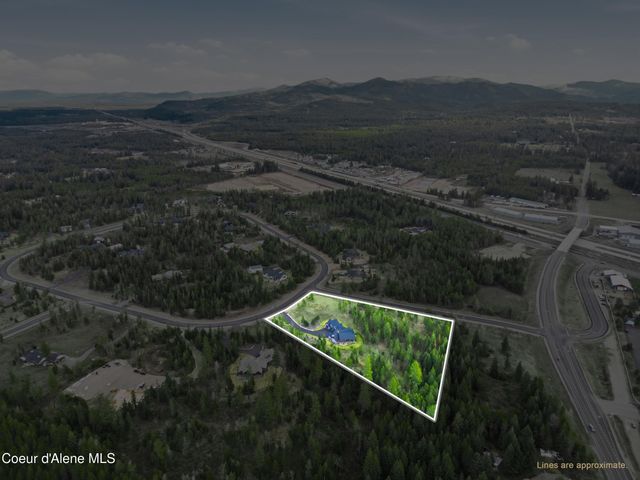 2117 E Amulet Cir, Rathdrum, ID 83858