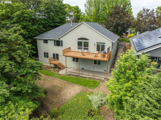 1216 Se 47TH St, Hillsboro, OR 97123