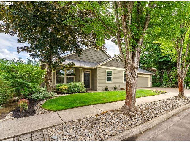 1216 Se 47TH St, Hillsboro, OR 97123