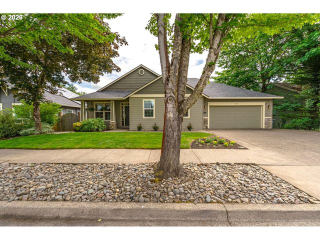 1216 Se 47TH St, Hillsboro, OR 97123