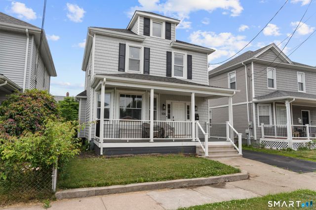 106 Peck Avenue, West Haven, CT 06516