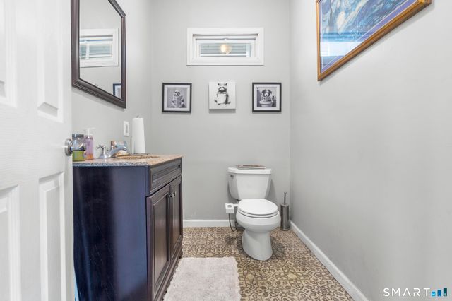 106 Peck Avenue, West Haven, CT 06516