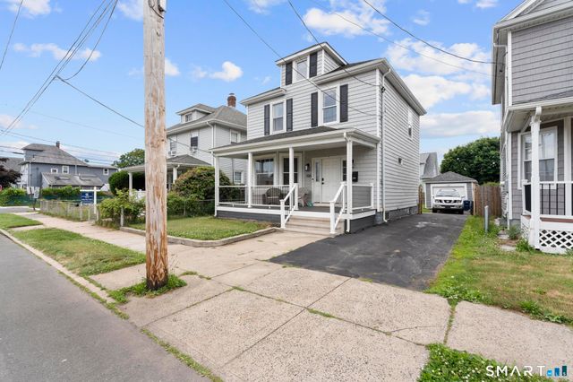 106 Peck Avenue, West Haven, CT 06516