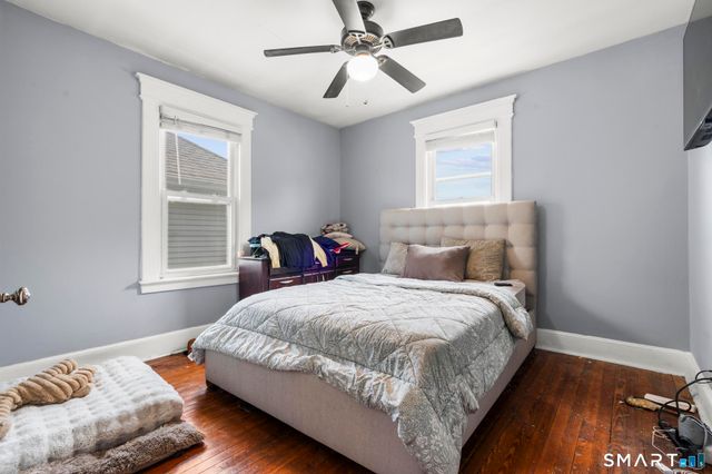 106 Peck Avenue, West Haven, CT 06516