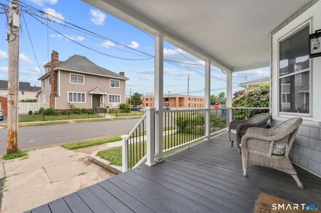 106 Peck Avenue, West Haven, CT 06516