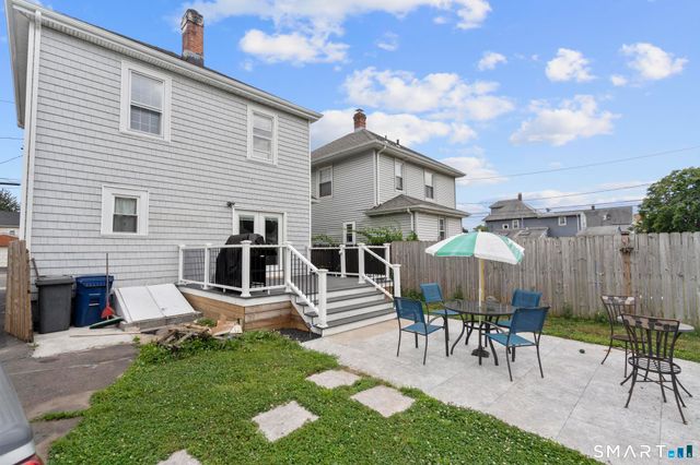 106 Peck Avenue, West Haven, CT 06516