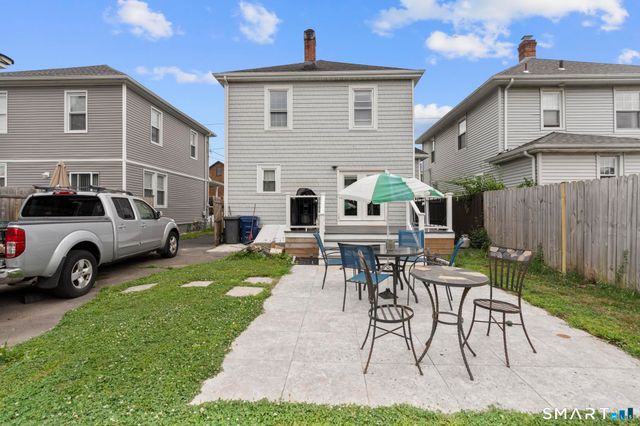 106 Peck Avenue, West Haven, CT 06516