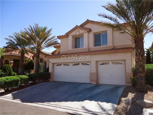 1108 Ventura Hills Street, Las Vegas, NV 89144