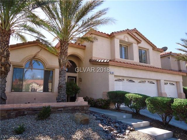 1108 Ventura Hills Street, Las Vegas, NV 89144