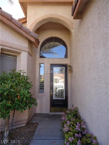 1108 Ventura Hills Street, Las Vegas, NV 89144