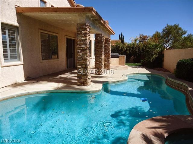 1108 Ventura Hills Street, Las Vegas, NV 89144